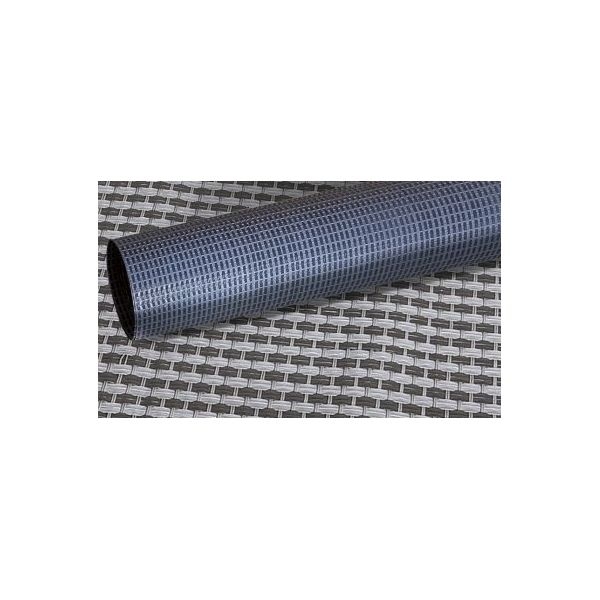 Zeltteppich BRUNNER Kinetic blau 250 x 700 cm