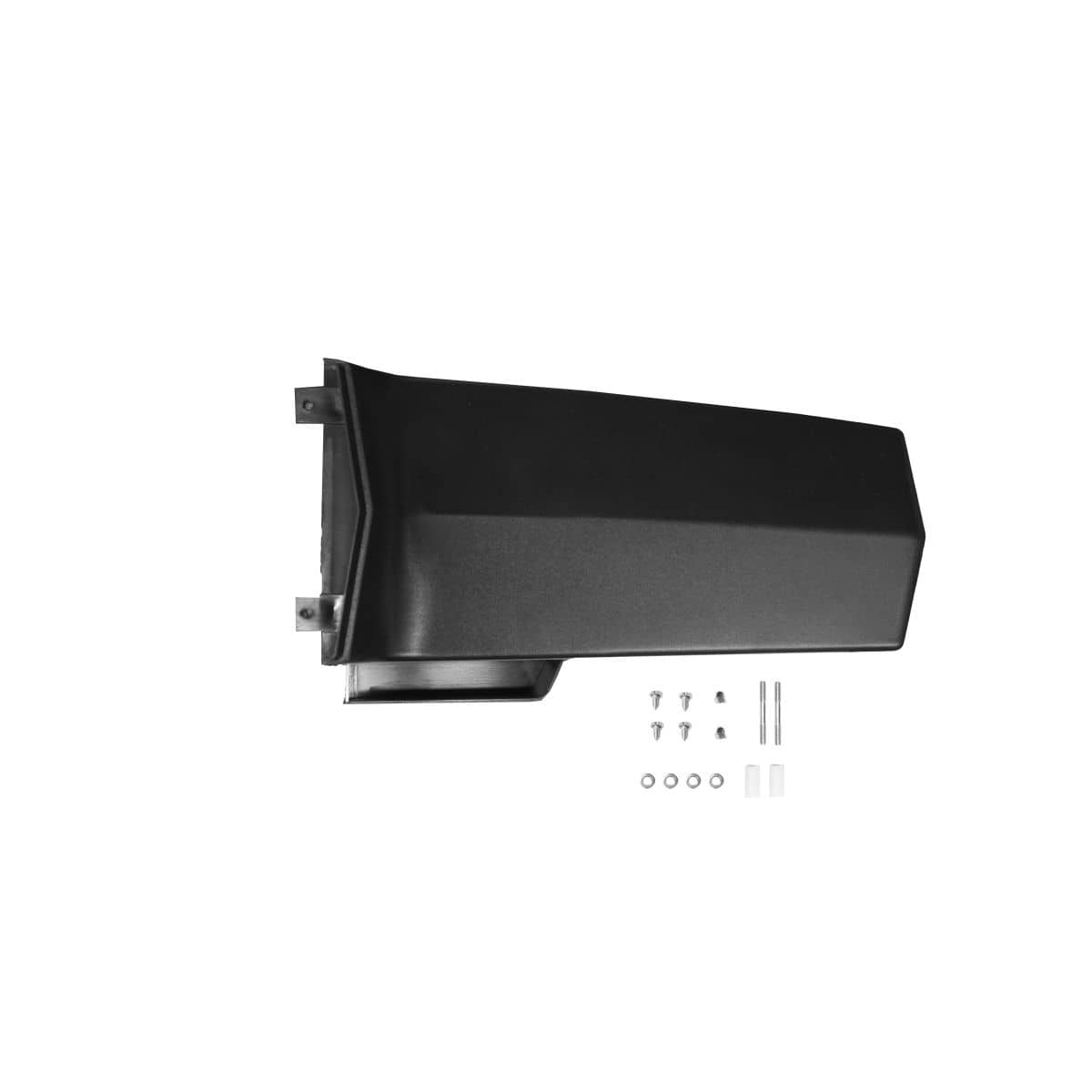 Vervangingsonderdeel ENDURO kunststof behuizing motor A voor EM313/EM313A Ersatzteil ENDURO Kunststoffgehaeuse Motor A fuer EM313-EM313A - 92300