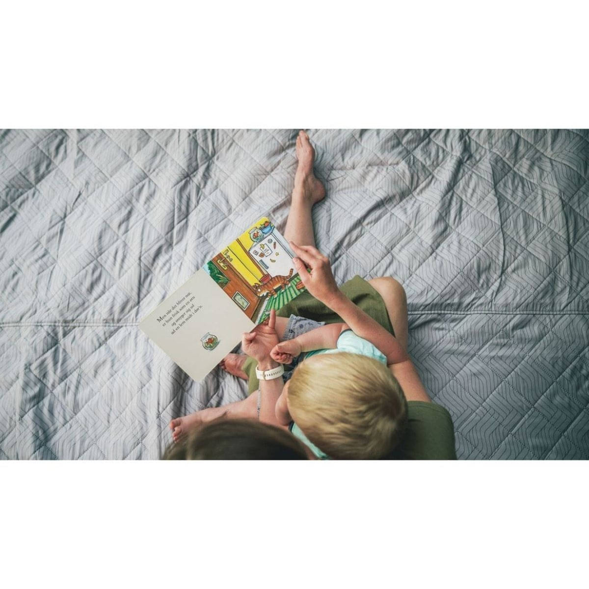 Outwell Zeltteppich fuer Familienzelt Denver 5 - Ohio 5 - 171136