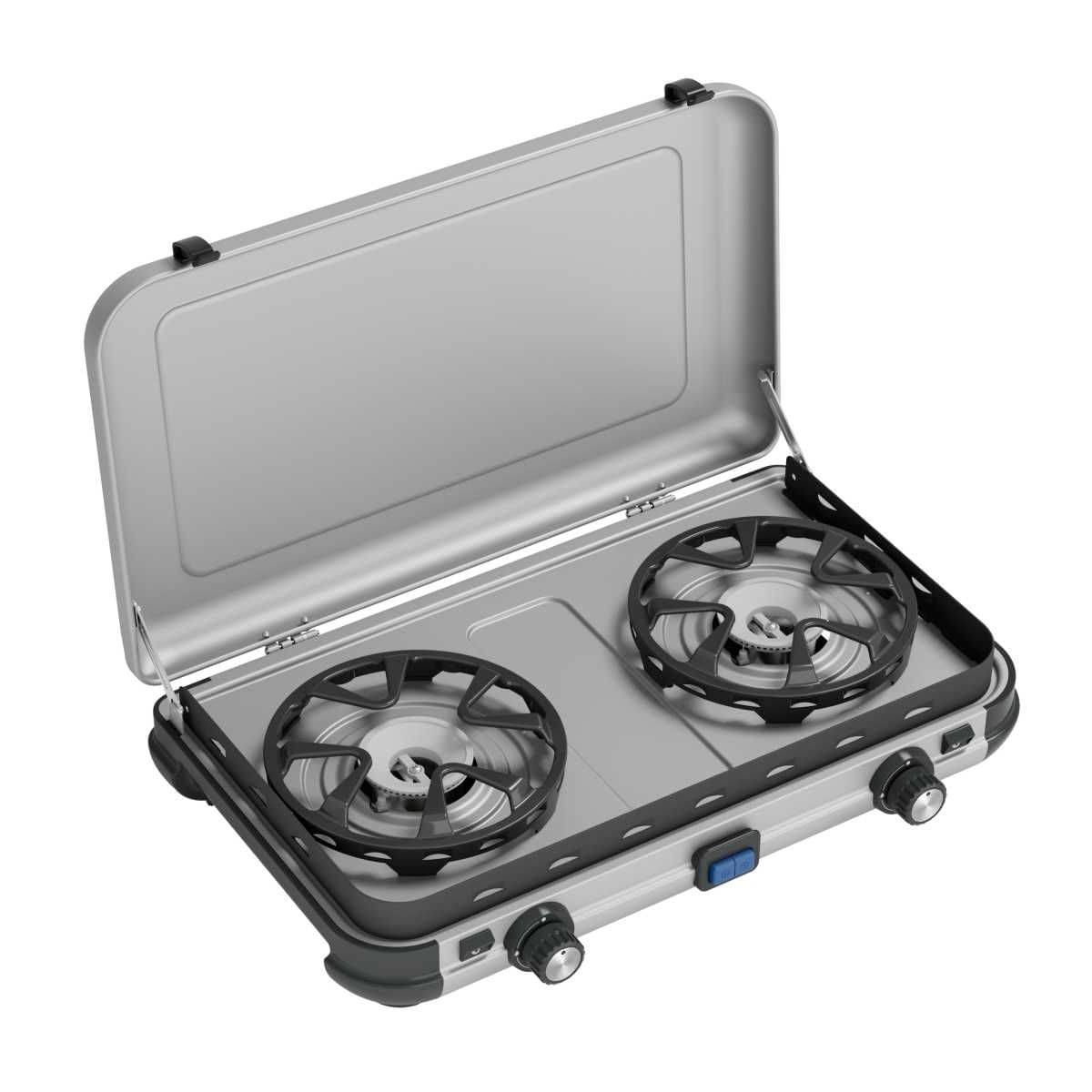 CAMPINGAZ Campingkocher Camping Kitchen™ 2 Maxi CV - geprüfte Retoure CAMPINGAZ Campingkocher Camping Kitchen™ 2 Maxi CV - 2197172