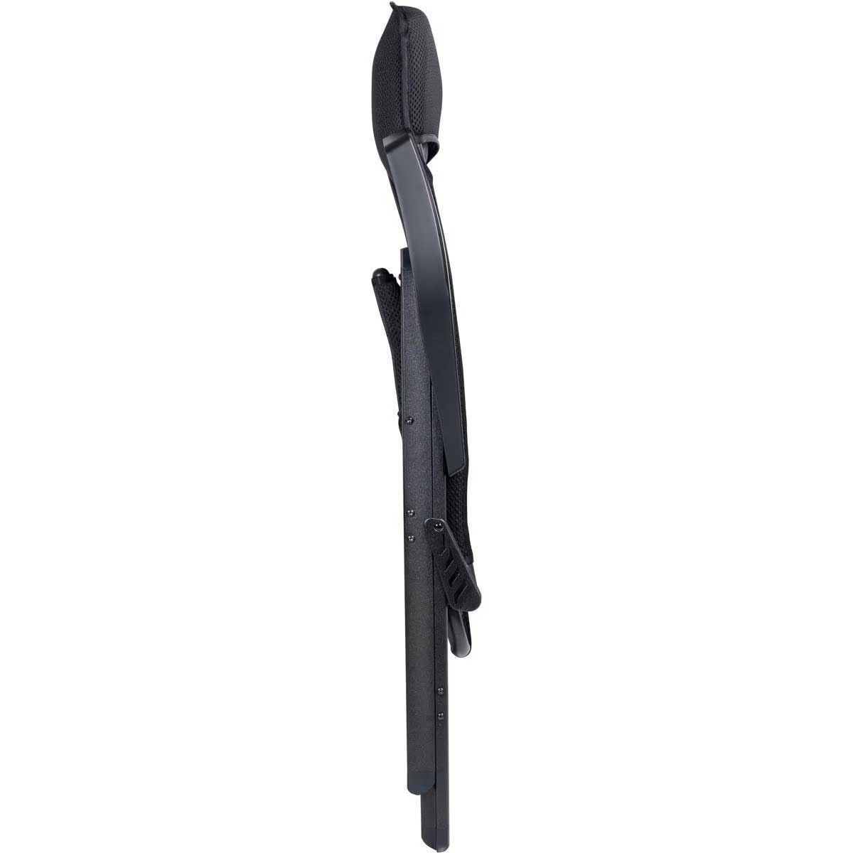 WESTFIELD Campingstuhl Noblesse Grande charcoal grey - 101-102 CG