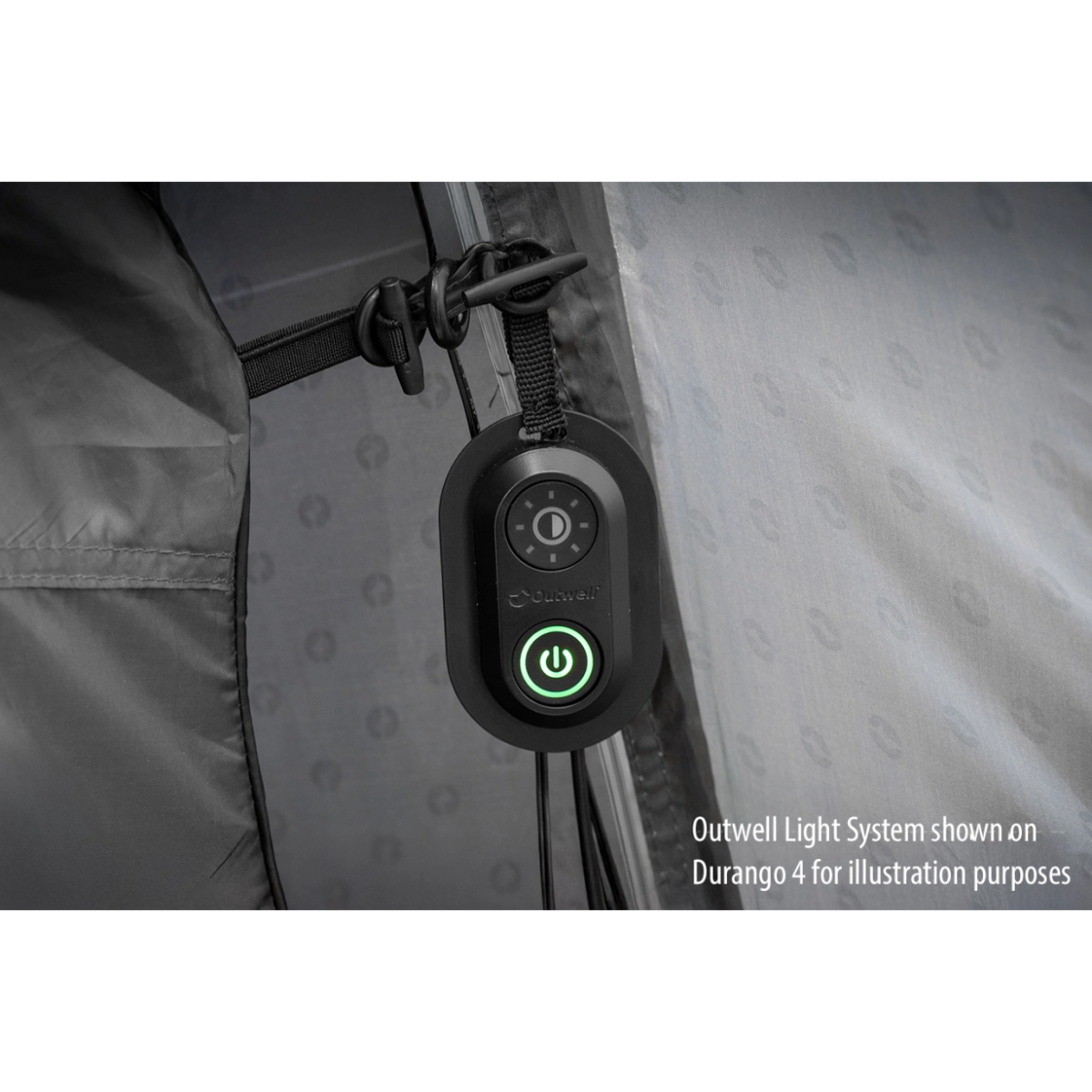 Outwell Familienzelt Durango 4 Outwell Familienzelt Durango 4 - 111528