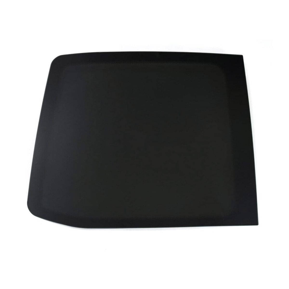 OMAC Heckscheibe Heckfenster VW T6-T6-1 L1-L2 Bj. 2015-2024 Fluegeltuer Links - A050994