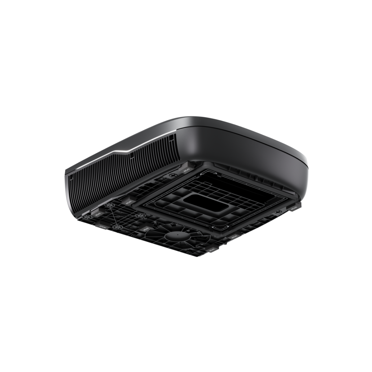 DOMETIC Inverter Dachklimaanlage FreshJet FJZ7 2200- Schwarz - 9630000053