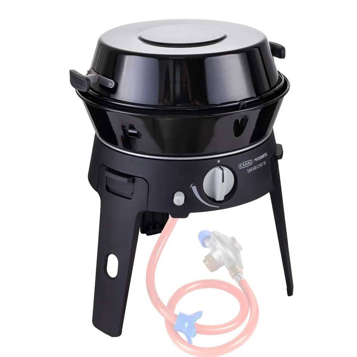CADAC Safari Chef 30 LP Combo 30 mbar - 6545C-20-EF