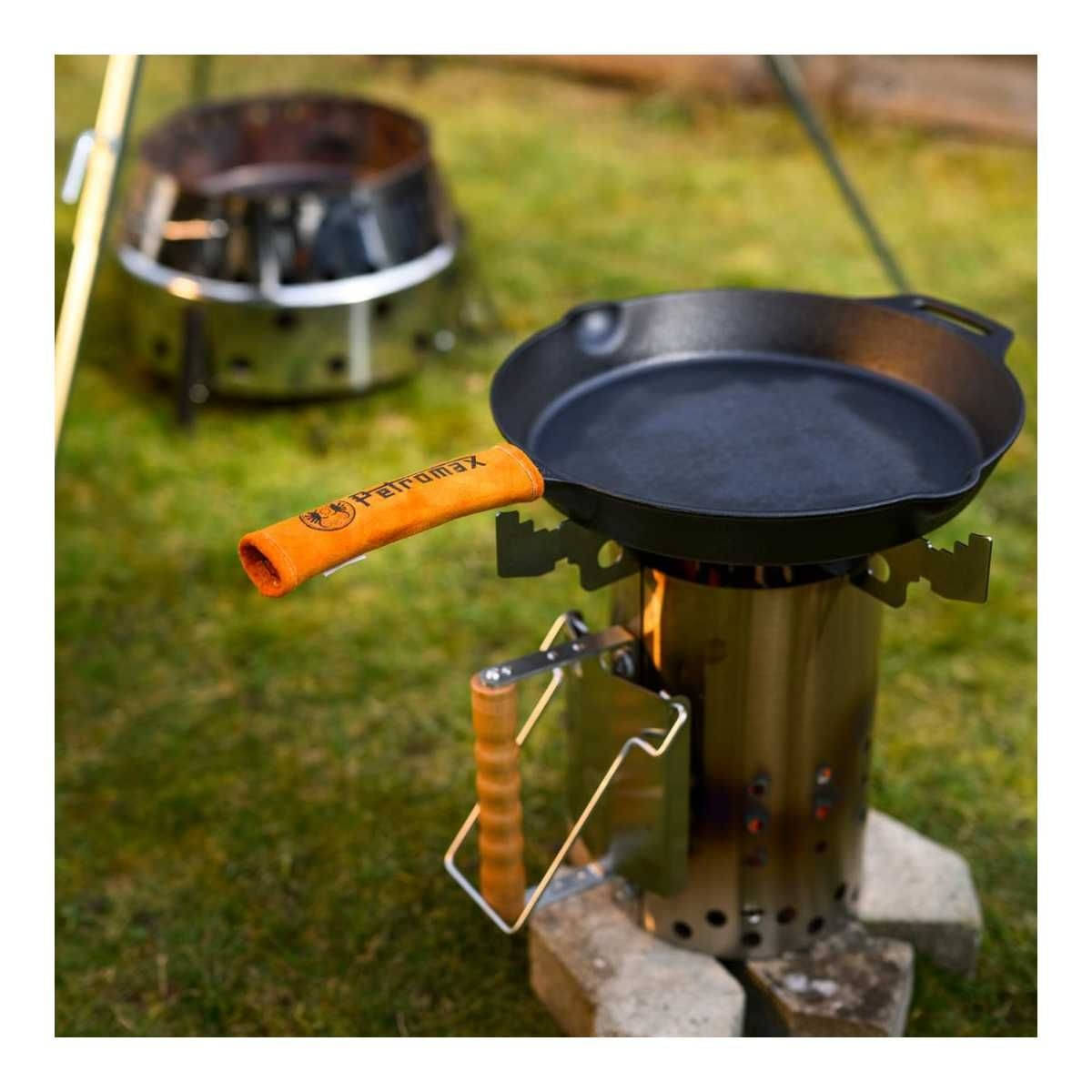 PETROMAX Universalkreuz fuer Petromax Feuerstellen - UNICROSS