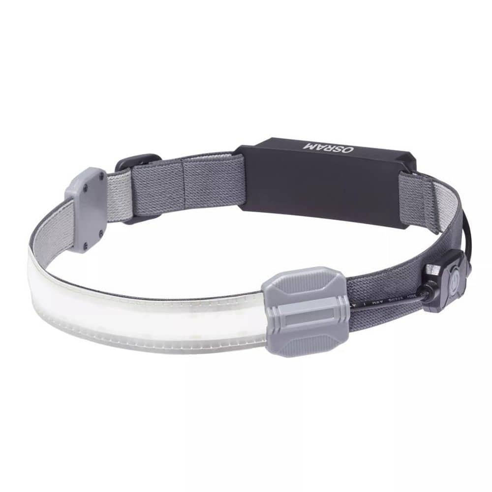 OSRAM LEDinspect® FLEXIBLE HEAD TORCH Stirnlampe OSRAM LEDinspect® FLEXIBLE HEAD TORCH Stirnlampe - LEDIL414