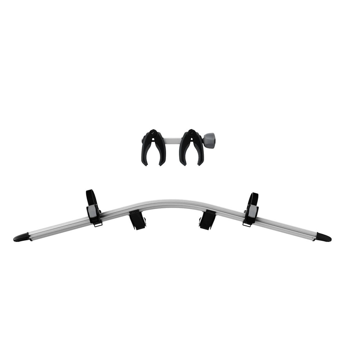 Thule VeloCompact 4th Bike Adapter - 926101 - THULE 9261 Erweiterung zur Erweiterung des THULE 926 -alle Jahrgaenge-