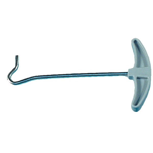 FRANKANA Heringsauszieher CAMPING PROFI Art- Nr. 18013x1