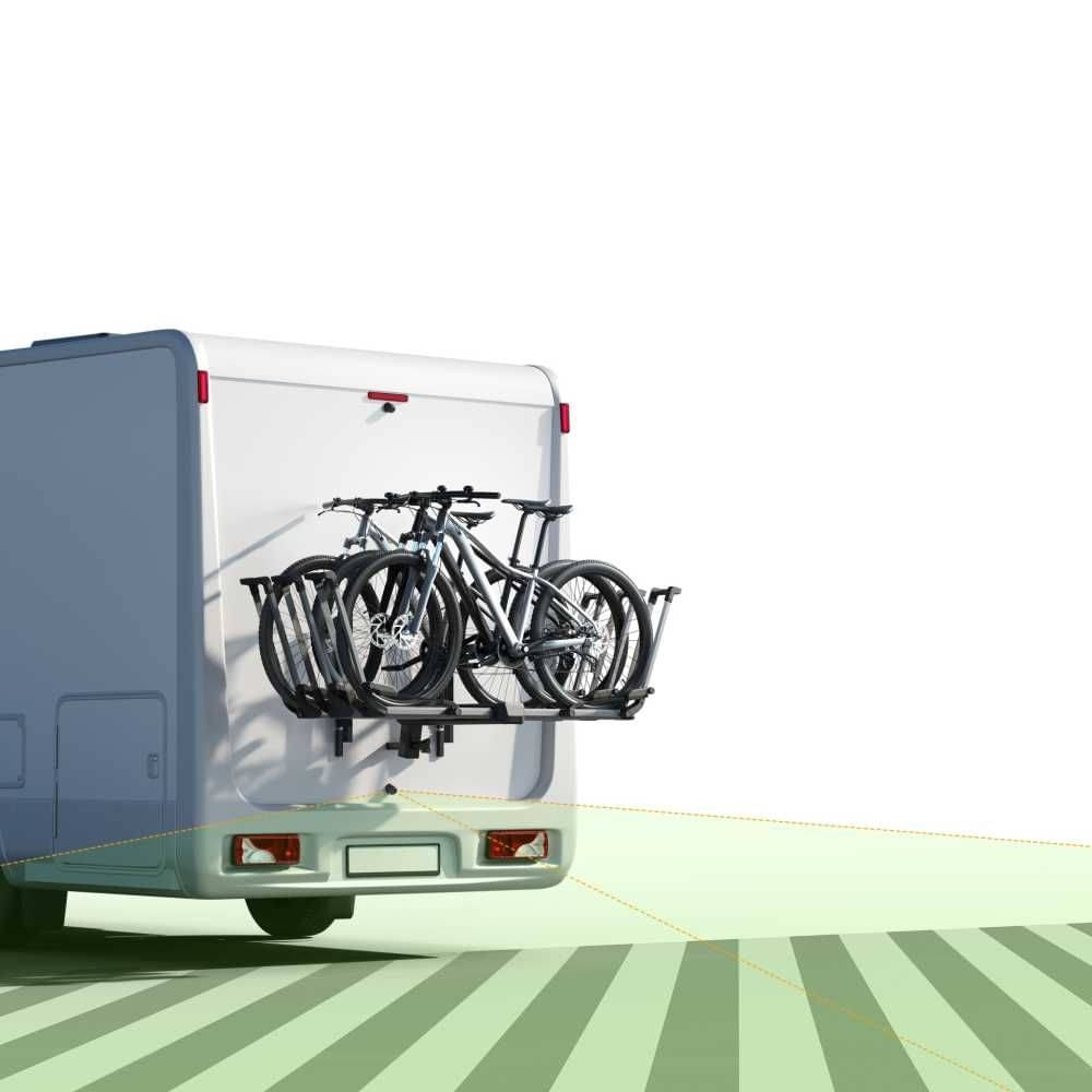 DOMETIC PerfectView CAM440CS Schalter fuer Dual-Vision-Kamara CAM 440 - 9620013722