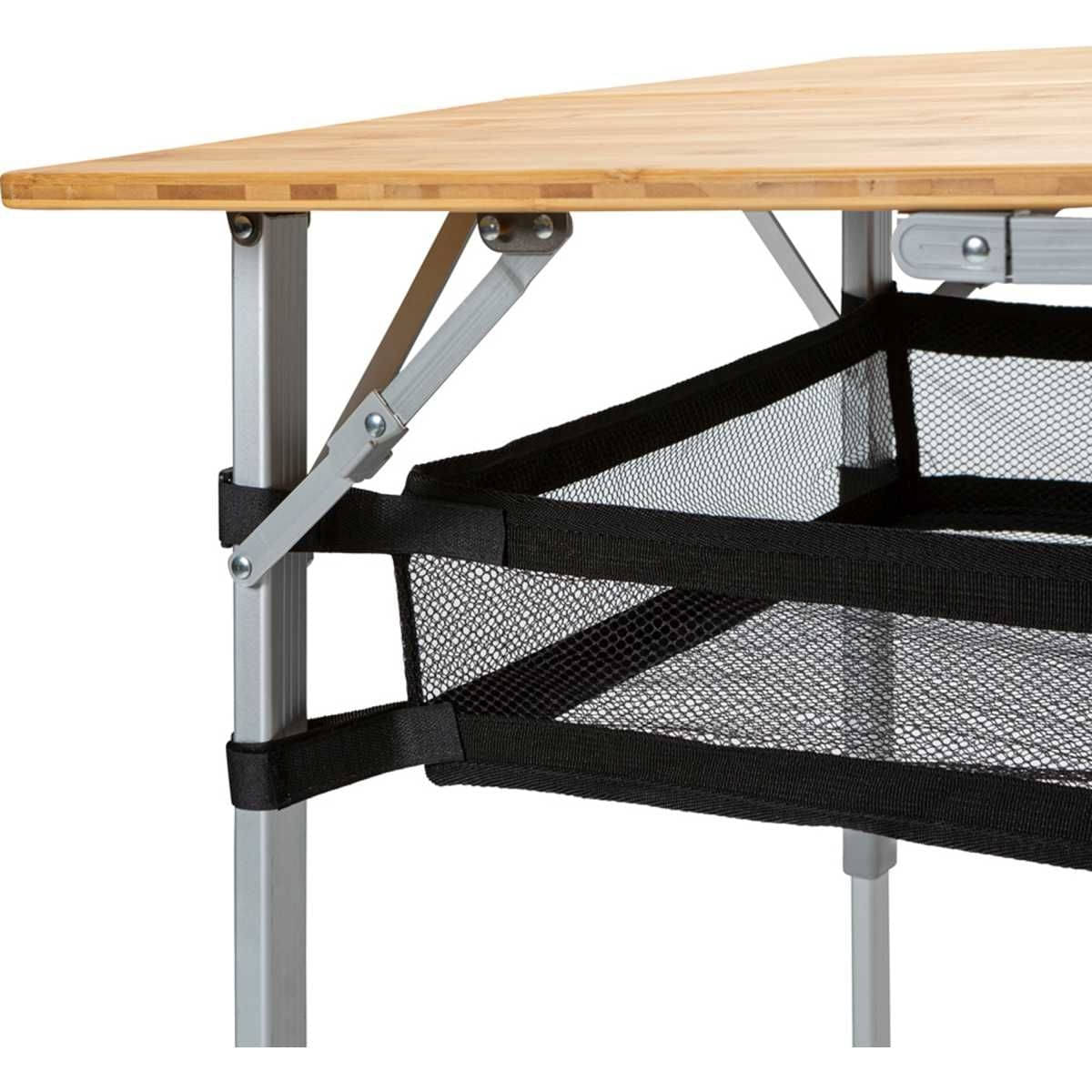 BRUNNER Netzablage STORACK 100 - 0406122N