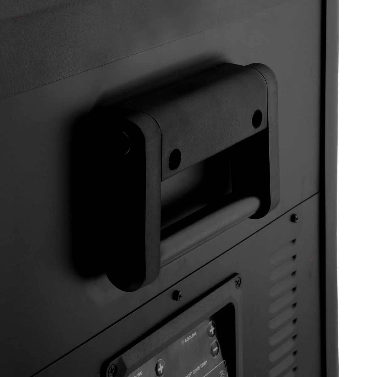 Mestic MCCP-75 Dual Zone Performance-Kompressor Kuehlbox 12-24-230 V 75 L - 1512650