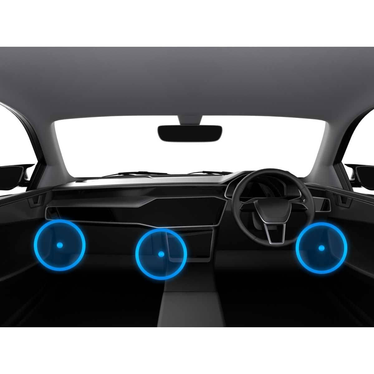 NEXTBASE Festeinbau Kabelsatz OBD - NBDVRS2OBD