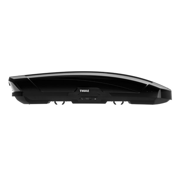 Thule Motion XT XL - 629801 - Dachbox THULE Motion XT XL in black schwarz glaenzend