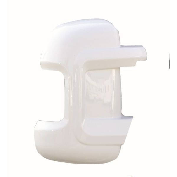HTD Mirror cover PROTECT IT Fahrzeug Spiegel Ducato ab Bj. 07-2006 weiss kurz - 15937527