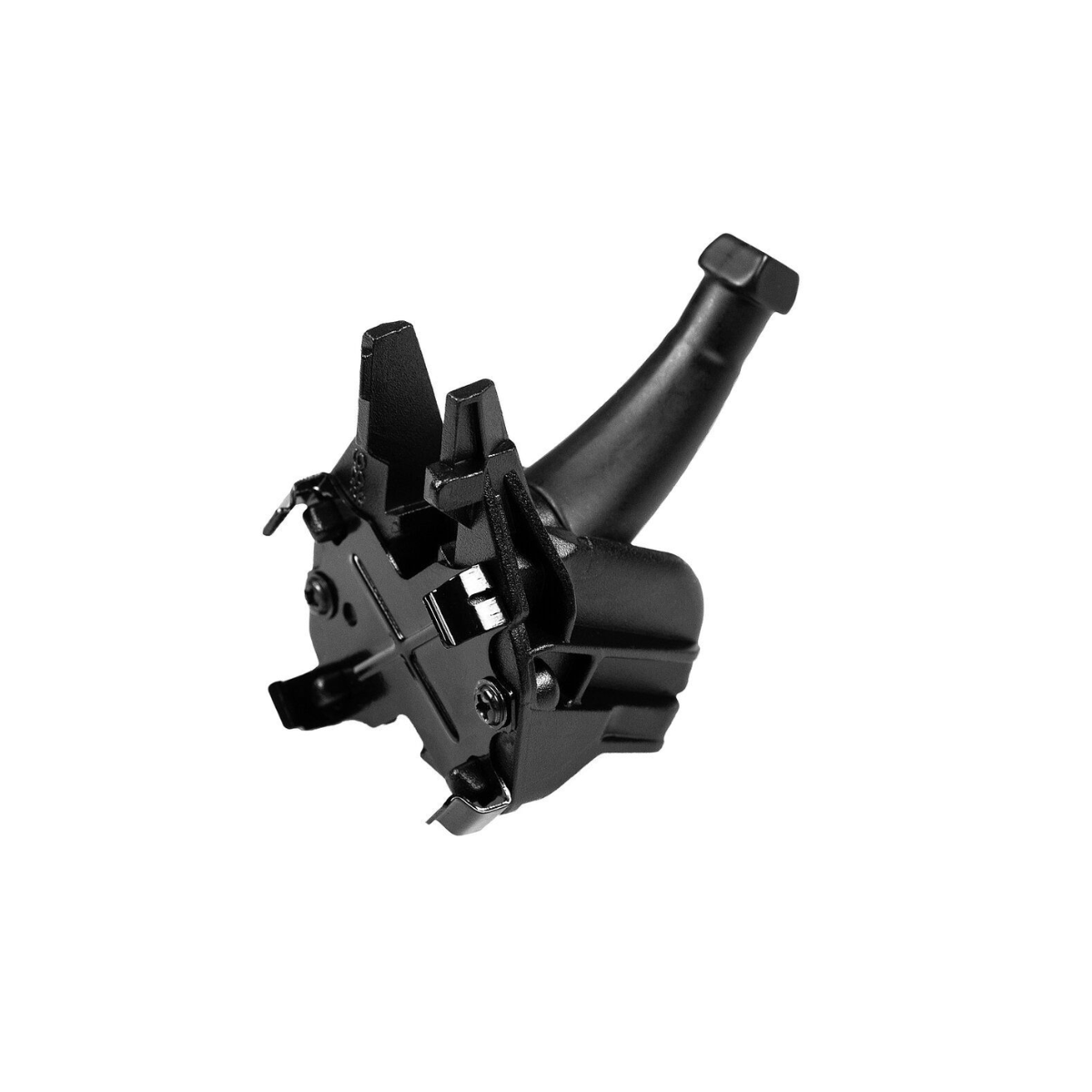 CARATEC Safety CSZ164H Halter zu CSM9600 fuer VW Crafter - MAN TGE ab Bj. 2017 - CSZ164H