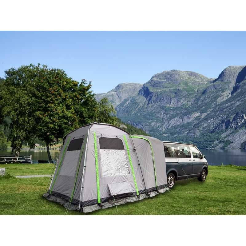 REIMO TENT Heckzelt UNIVAN 2 fuer Mini-Vans und Vans - 937984