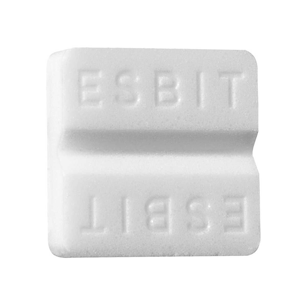 ESBIT Trockenbrennstoff Tabletten 8 x 27 g - 00182700-D-HH
