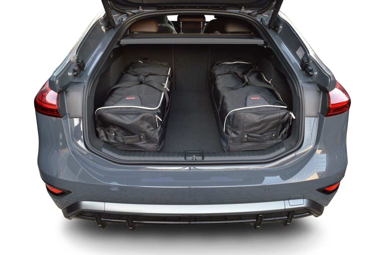 Car Bags A27301S AUDI A6 Sportback e-tron Bj- 24- Auf Ihr Auto massgeschneidert- Das Original