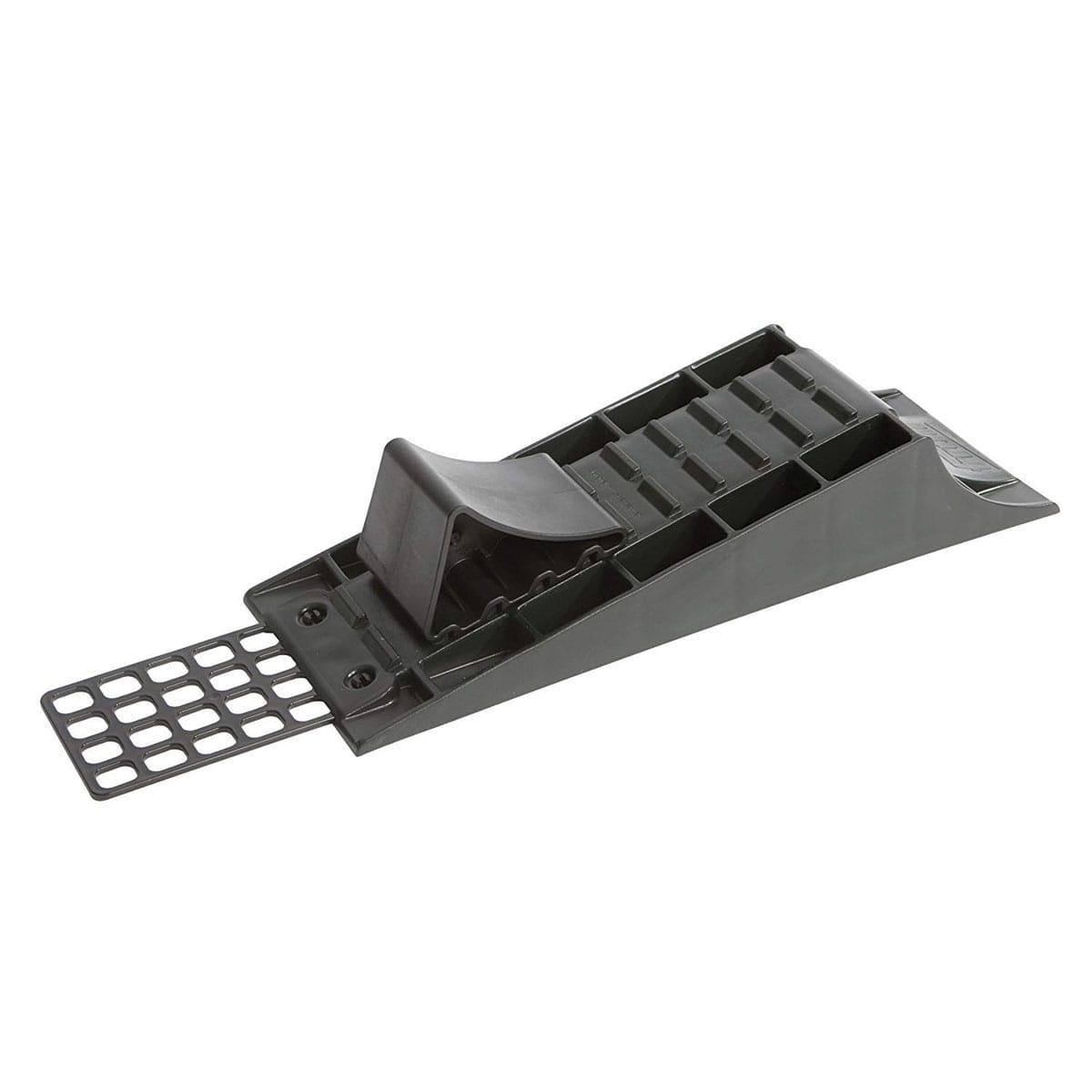 FROLI Wohnwagen-Set Auffahrkeil 3-tlg. schwarz - geprüfte B-Ware FROLI Wohnwagen-Set Auffahrkeil 3-tlg. schwarz - 27314