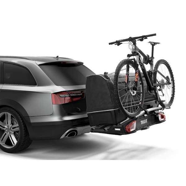 Thule BackSpace XT 4th Bike Arm - 939200 - THULE 9392 Haltearm 4. Fahrrad fuer THULE 939 VeloSpace XT