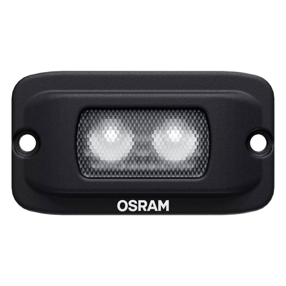 OSRAM LEDriving® Flush Mount WL VX100-FL Arbeitsscheinwerfer - LEDFLUSH101-FL