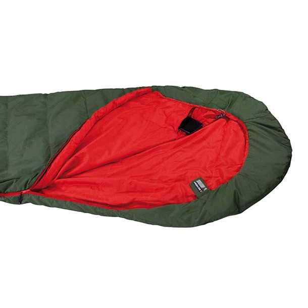 HIGH PEAK Mumienschlafsack Active Line Pak 600 ECO - 23247