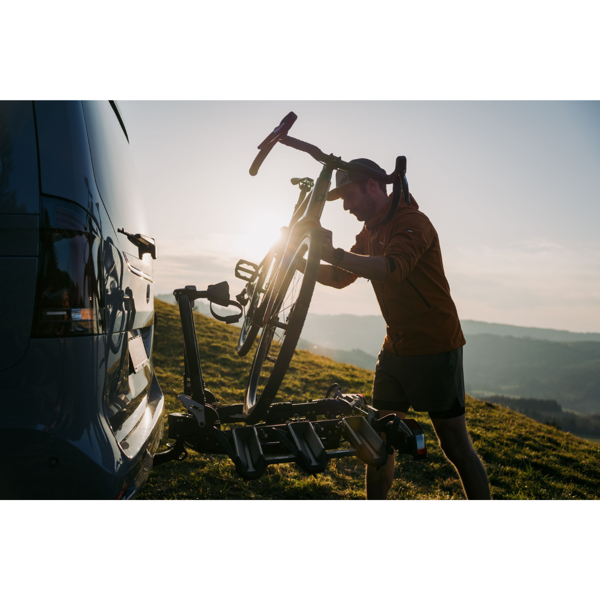 ATERA Strada Forza L Fahrradtraeger 3er 022801