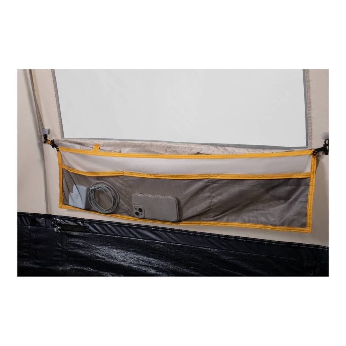 KAMPA Busvorzelt Waypoint Low - CampingFactory-Starter-Edition