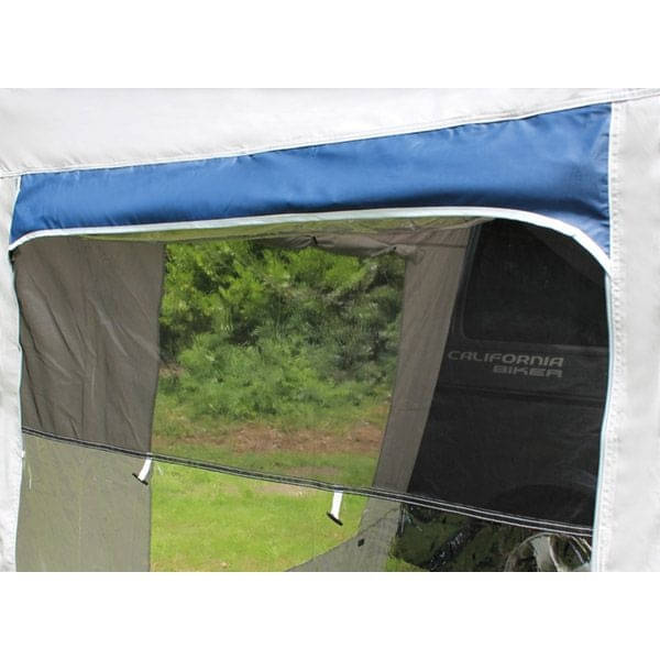 Busvorzelt EUROTRAIL Fjord Private Room 260 Komplettset