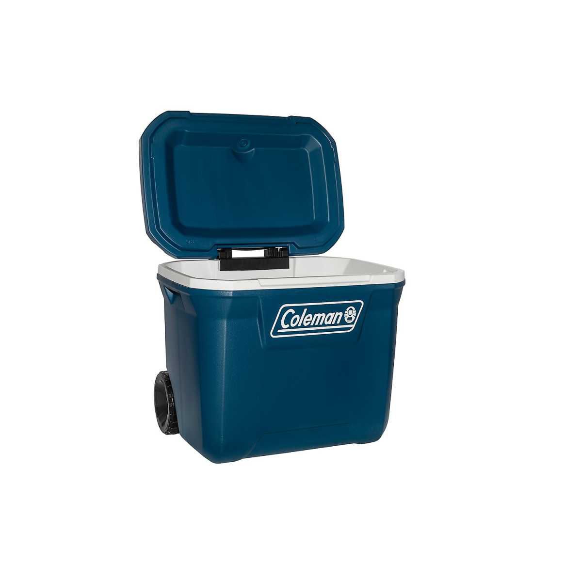 COLEMAN Kuehlbox Xtreme™ 50qt Wheeled - 2000037211