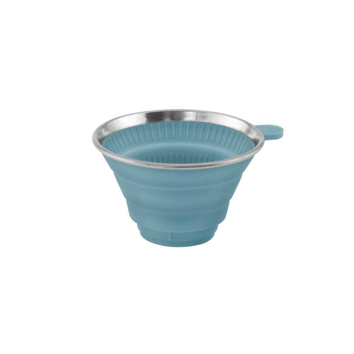 Outwell Collaps Kaffeefilterhalter faltbar Classic Blue - 651089