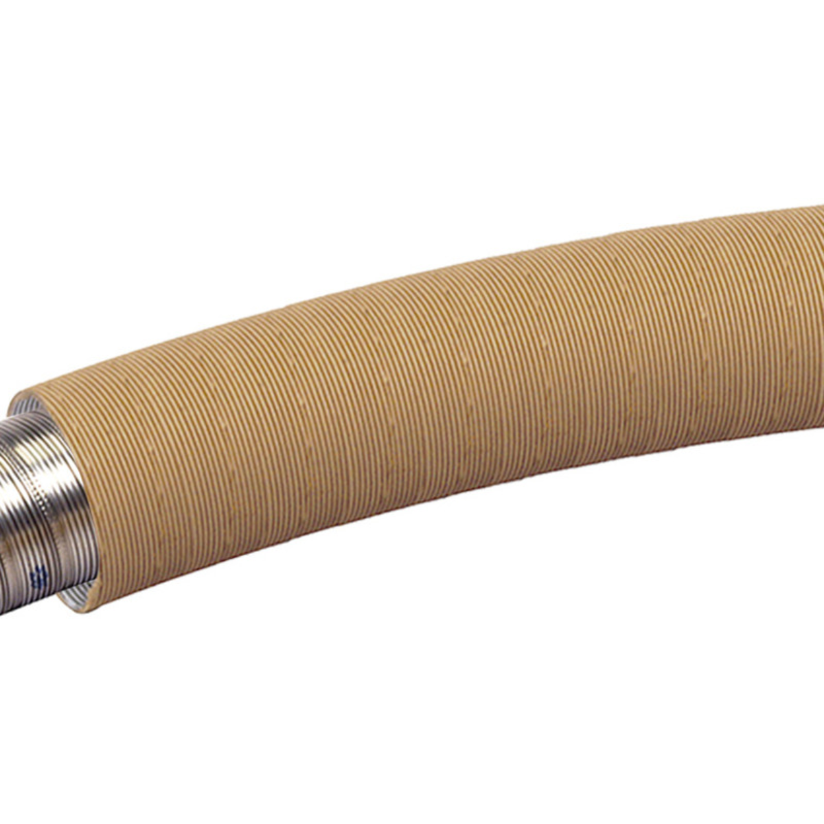 TRUMA Ueberrohr Luefterrohr UeR3 Ø65 mm- Laenge 1 Meter - 40230-00