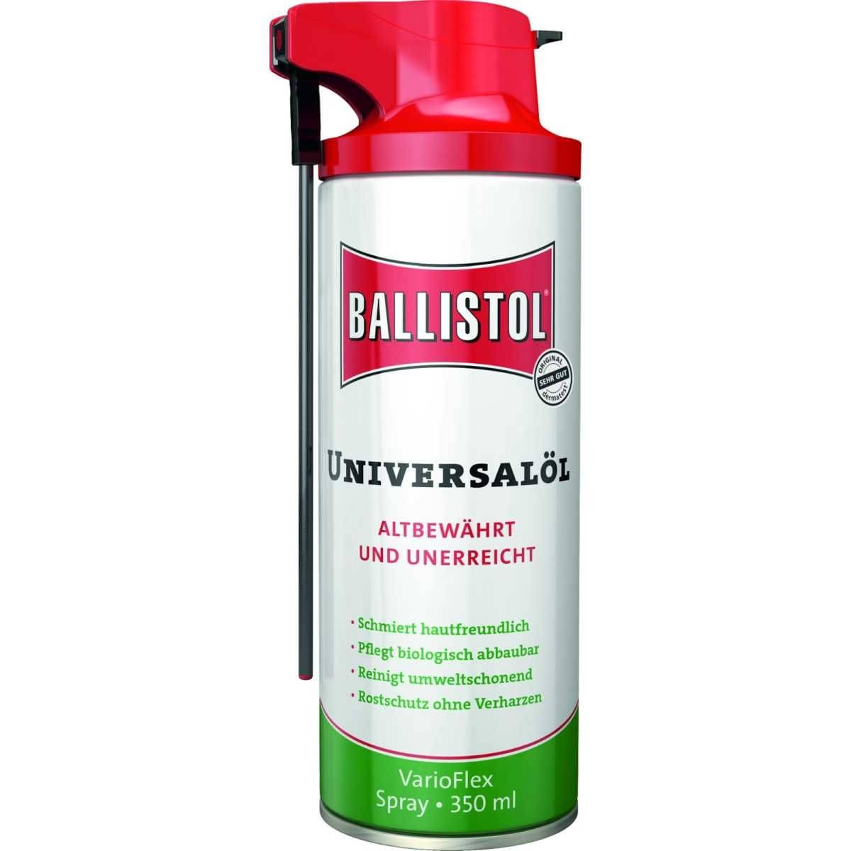 BALLISTOL Universaloel VarioFlex 350 ml - 21727