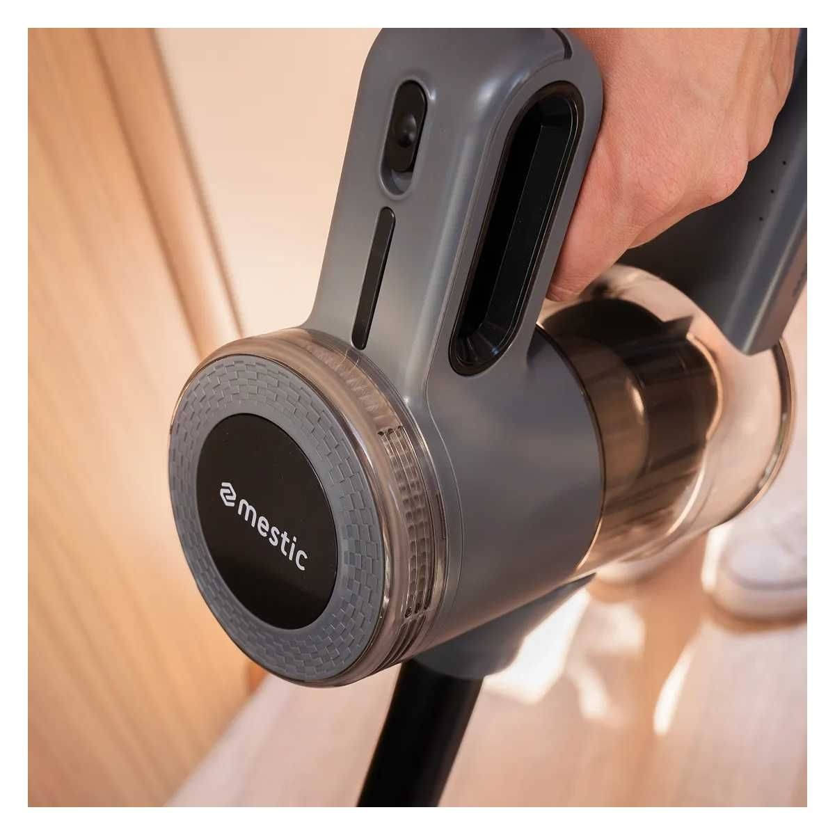 MESTIC MS-130 Zyklonenstaubsauger, 500 W MESTIC MS-130 Zyklonenstaubsauger- 500 W - 1502390