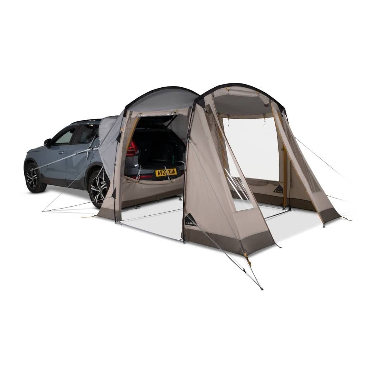 KAMPA SUV Vorzelt Tailnest - 9120002462