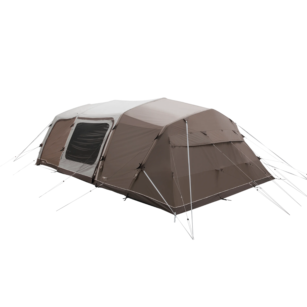 Outwell aufblasbares Familienzelt Boston 6 Air TC - 111530