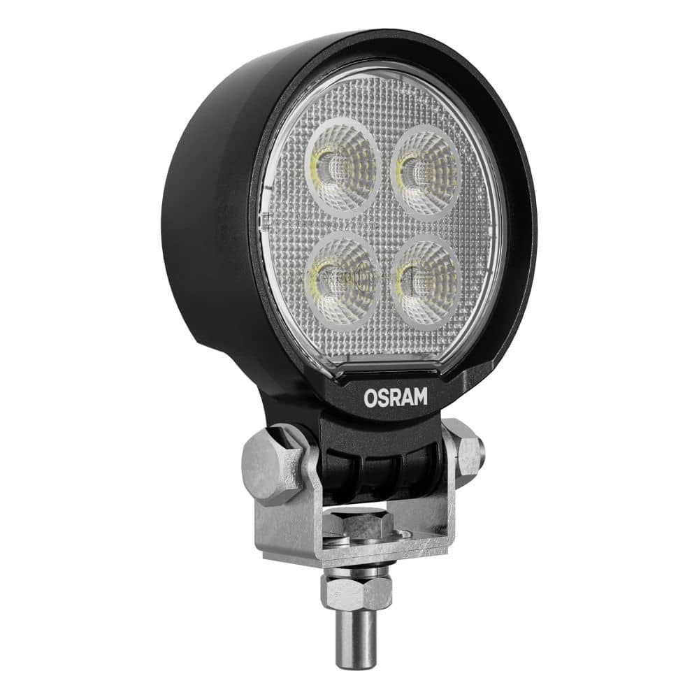 OSRAM LEDriving® Round WL VX80-WD Arbeitsscheinwerfer OSRAM LEDriving® Round WL VX80-WD Arbeitsscheinwerfer - LEDWL104-WD