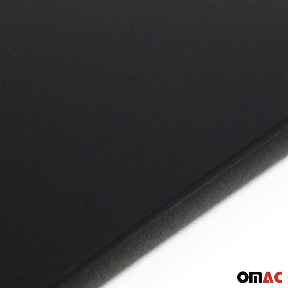 OMAC Seitenfenster Seitenscheibe VW Caddy III-IV L1 Bj. 2003-2020 Vorne Links - 7520405-1FSFL