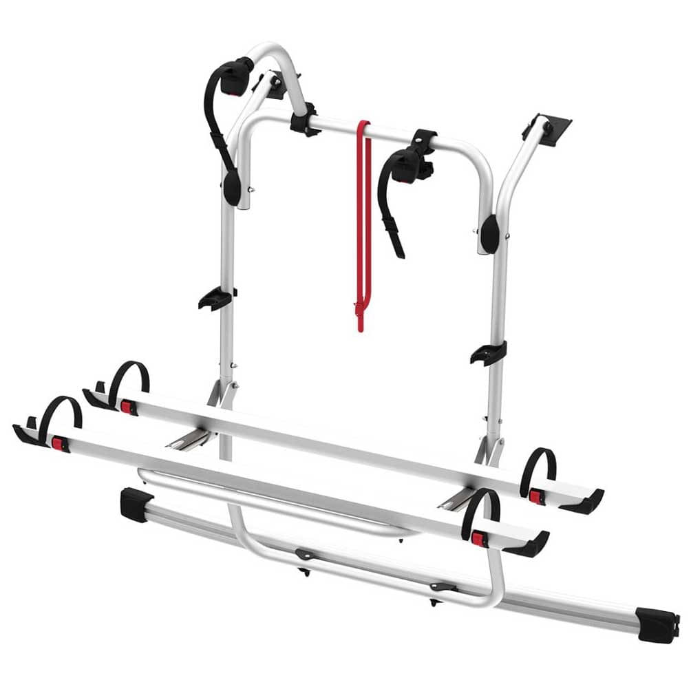FIAMMA Carry Bike PSA Fahrradträger für 2 Fahrräder FIAMMA Carry-Bike PSA Fahrradtraeger fuer 2 Fahrraeder Modell 2023 02096-28-