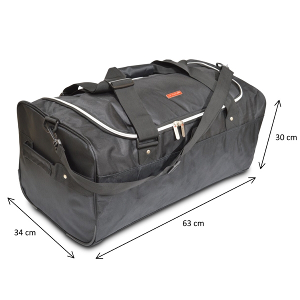 Car Bags BOXBAG3N Box Bag Dachboxen Tasche Standard