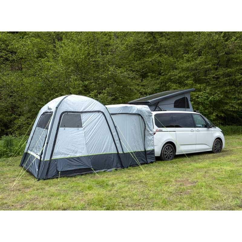 REIMO TENT aufblasbares Heckzelt UNIVAN Air fuer Mini-Vans und Vans - 937981