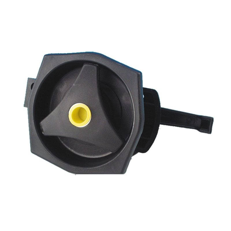 FAWO FF-Tuerschloss komplett