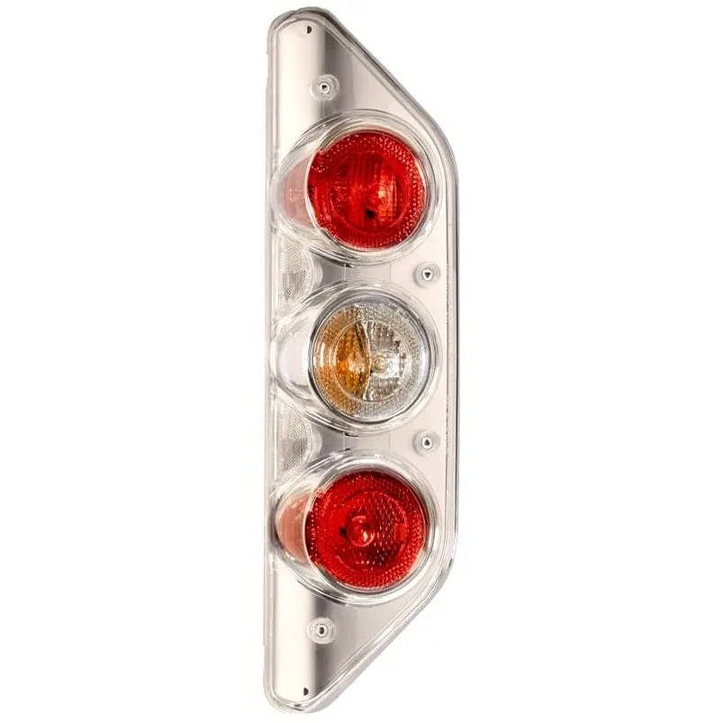HELLA Rückleuchte Caraluna Modular, links, klar HELLA Rueckleuchte Caraluna Modular- links- klar - 2VP 343 520-051