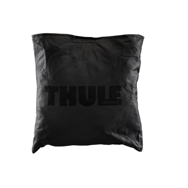 Thule Box Lid Cover XXL - 698400 - THULE 6984 Deckelschutzhaube fuer Dachbox Groesse XL-XXL