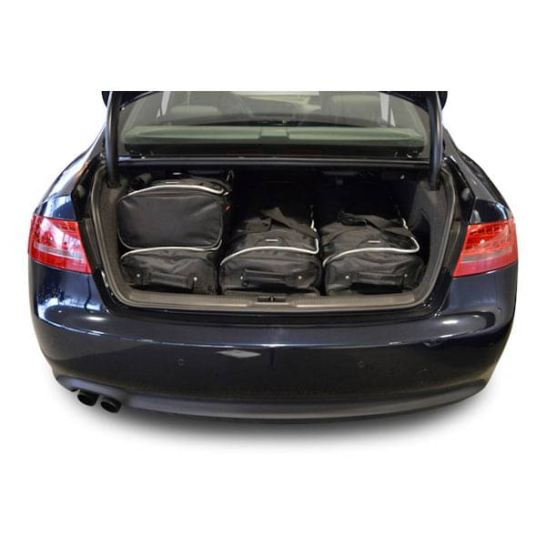 Car Bags A21001S Audi A5 Coupe 3-T- Bj- 08-16 Reisetaschen Set- Auf Ihr Auto massgeschneidert- Das Original