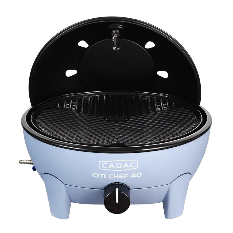 CADAC Citi Chef 40 sky blue 50 mbar 5610-20-15-DE