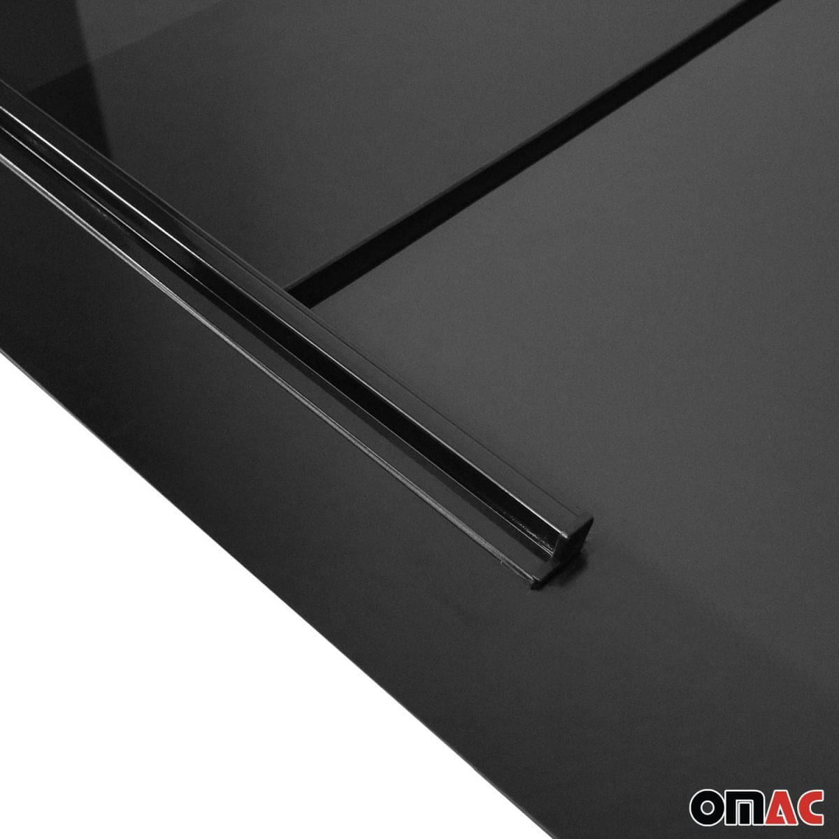 OMAC Seitenfenster Schiebefenster VW Crafter L2-L3-L4 Bj. 2006-2017 Schiebetuer Links - A050976