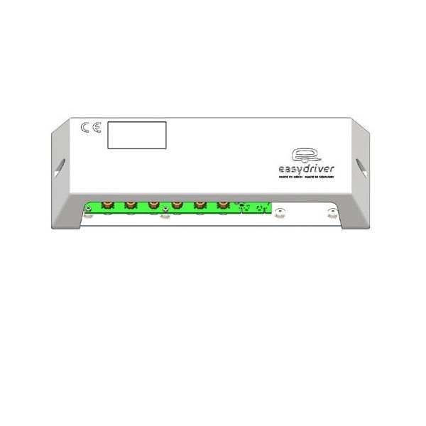 REICH Basis Station easydriver active basic 1-6-1-8-2.0 227-2180