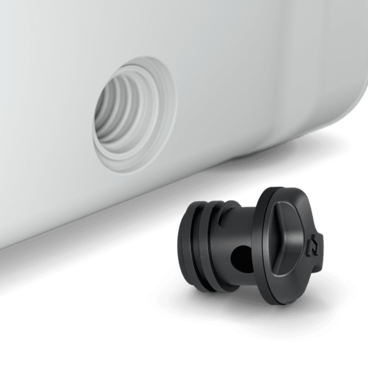 DOMETIC Patrol 55- passive Kuehlbox- 54 L- Mist - 9600028786